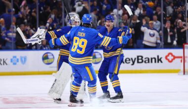 6 NHL Ice-Cold Takes We'd Love to Have Back