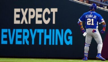 Fans Hype USA vs. Venezuela WBC Final After Ronald Acuna Jr. Leads Semifinal Comeback Win vs. Italy