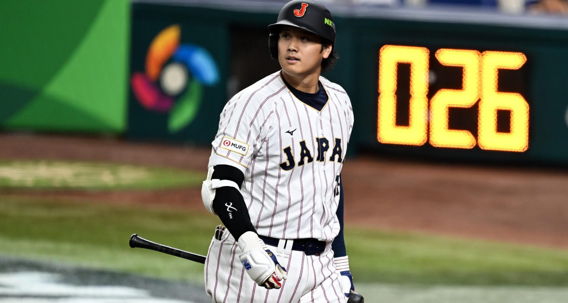 Everything Shohei Ohtani Said About Japan's Stunning Loss to Venezuela in 2026 WBC Bracket