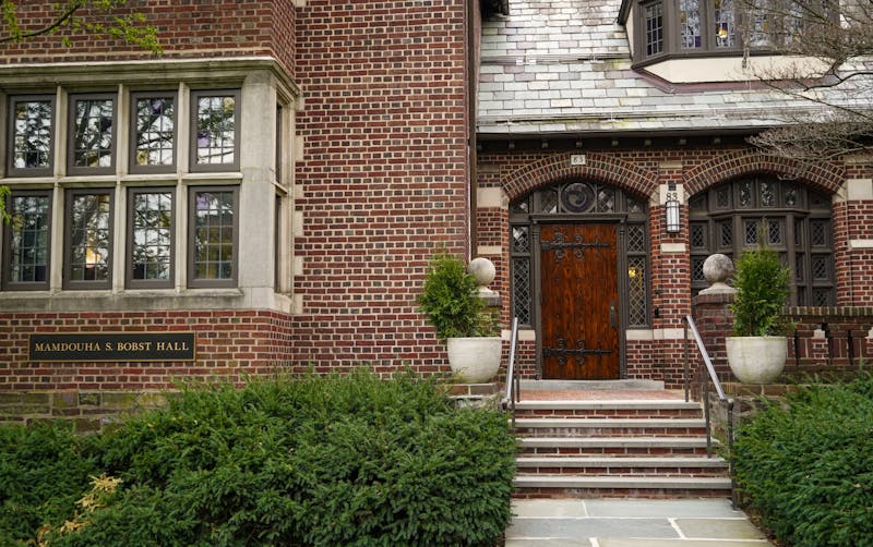 Former executive director of James Madison Program nominated to be Archivist of the United States