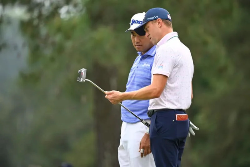 Photo by Ben Jared/PGA TOUR via Getty Images