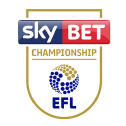 English Championship logo