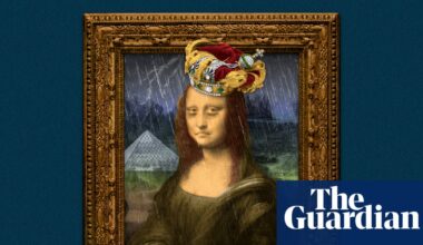 An ugly year for the Louvre: where does the world’s biggest museum go from here? | France