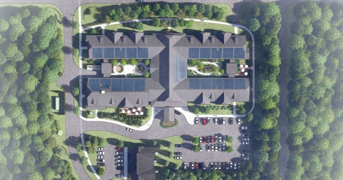 Nantucket Current | Select Board Signals Support For New Our Island…