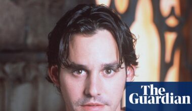 Nicholas Brendon, Buffy the Vampire Slayer actor, dies at 54 | Television