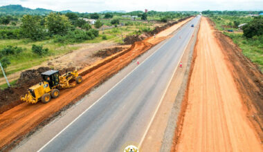 Government to complete 23 unfinished road projects worth GH¢15 billion – Mahama