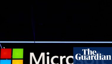 Microsoft backs AI firm Anthropic in legal battle against Pentagon | Microsoft