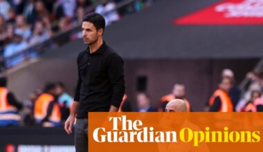 Master and apprentice reunite at Wembley with more than a trophy at stake | Carabao Cup