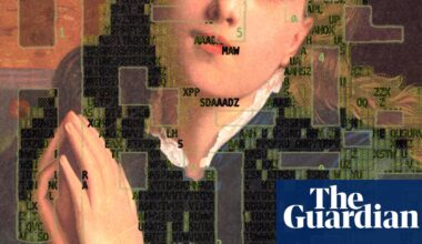 ‘I’m deathly afraid’: what is digital spirituality leading us toward? | Life and style