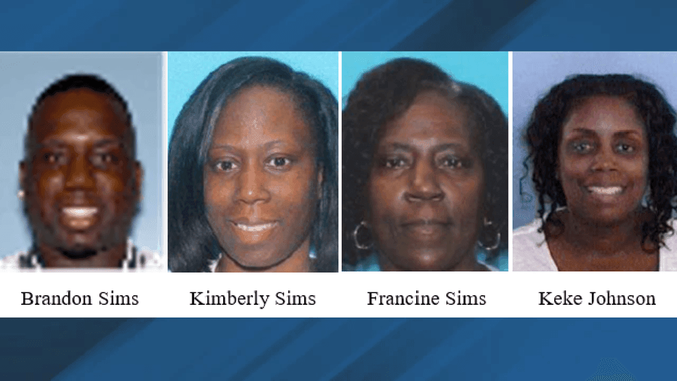 Four sentenced in $12.7M Medicaid fraud scheme tied to Kinston facility