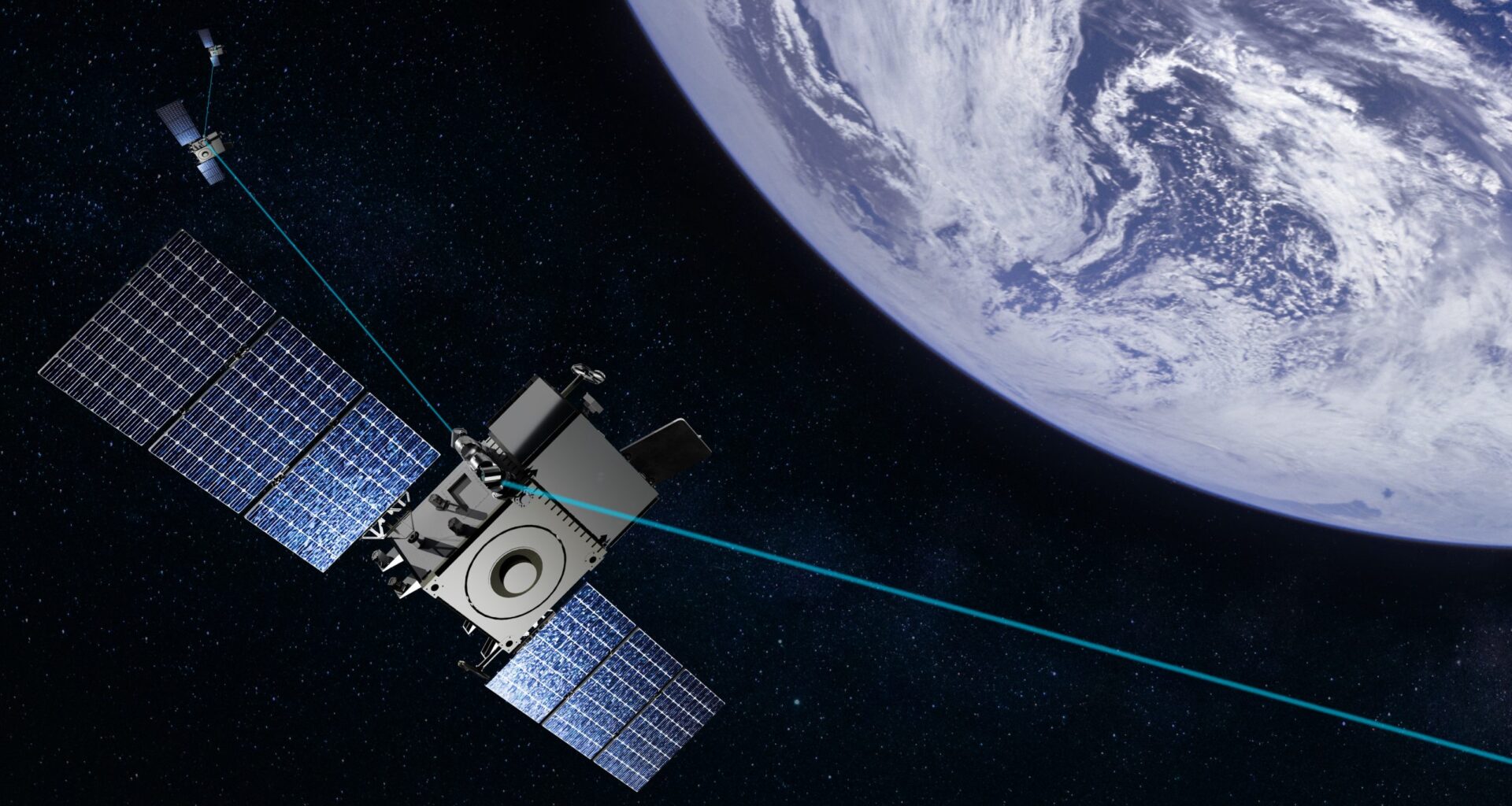 Missile detection satellites designed by BAE Systems pass early review