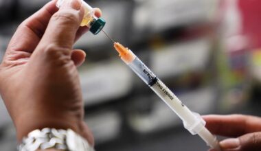 Measles is 'worse than expected' in Utah, officials say