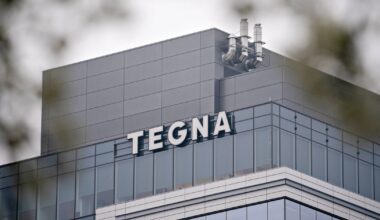 FCC green-lights Nexstar's $6.2B merger with rival TV station owner Tegna