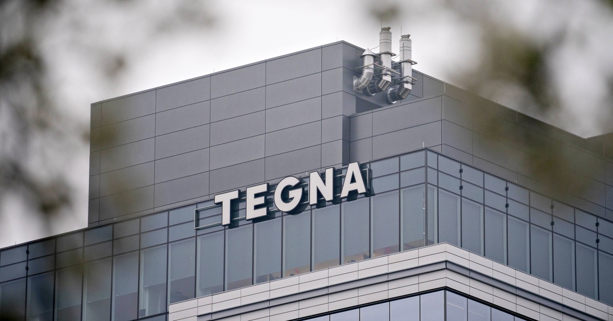 FCC green-lights Nexstar's $6.2B merger with rival TV station owner Tegna