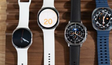 Samsung finally brings blood pressure tracking to US Galaxy Watches