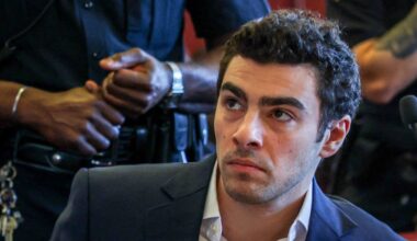 What to know about Luigi Mangione's court cases ahead of trials