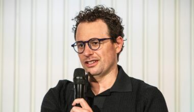 Anthropic sues Trump administration amid AI dispute with Pentagon