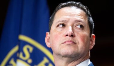 Republican Tony Gonzales ousted from Texas House seat in primary election loss