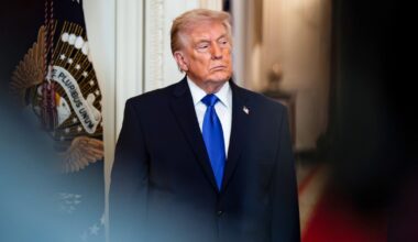 Trump administration drops suits against law firms after judges find president's orders unconstitutional