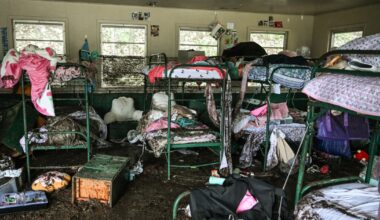 Texas judge declines to close Camp Mystic but bars construction on campus hit by flooding