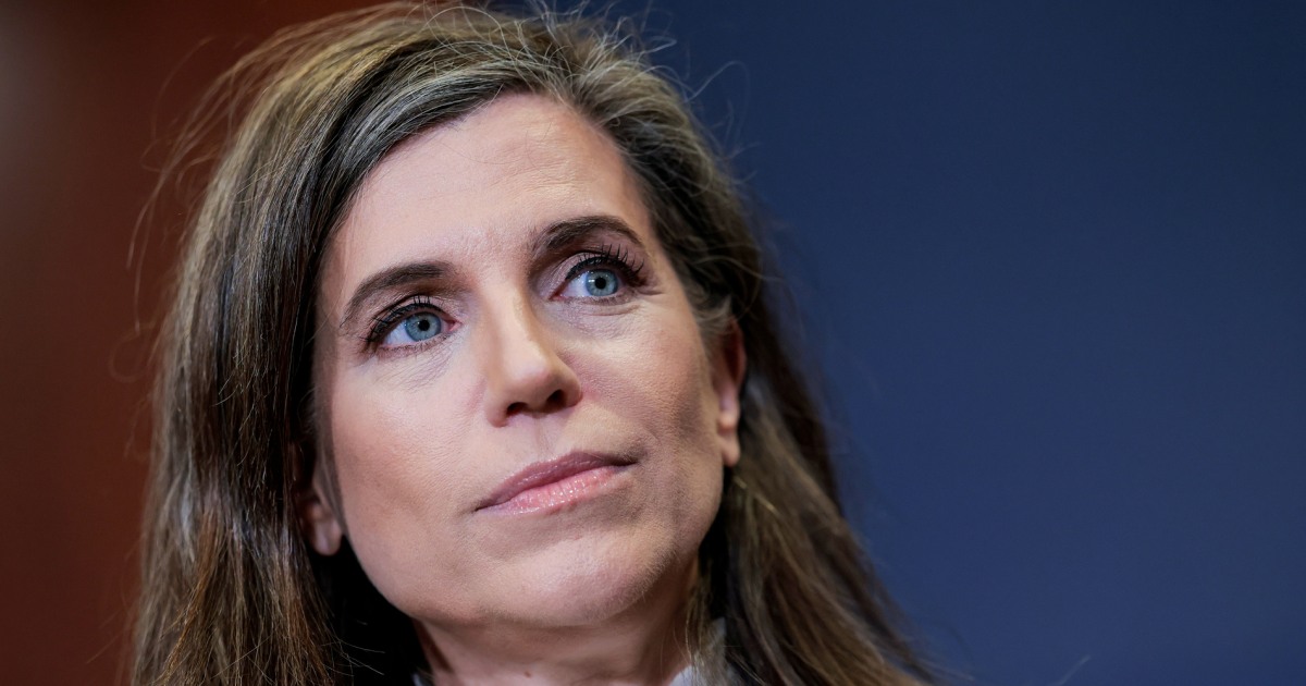 Tensions flare during Iran briefing for members of Congress