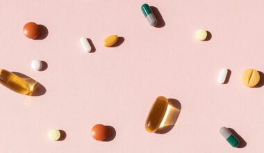 Multivitamins may slow biological aging in older adults, study finds