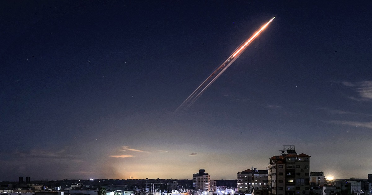 Russia is providing intelligence to Iran on the location of U.S. forces, sources say