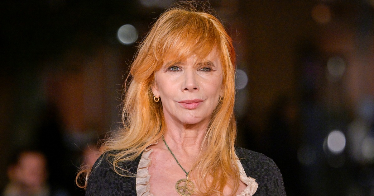 Quentin Tarantino says Rosanna Arquette lacks 'honor' for criticizing his use of slurs in movies