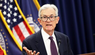 Trump's war on Iran creates an economic storm for the Fed