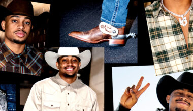 The San Antonio Spurs' sixth man is a real-life cowboy who wears actual spurs
