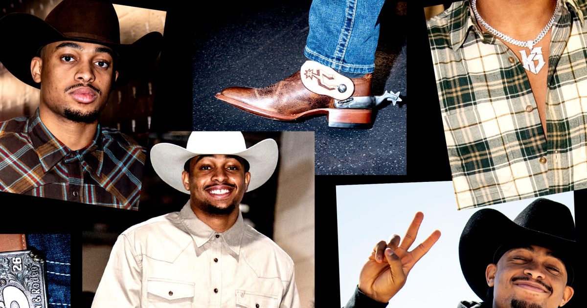 The San Antonio Spurs' sixth man is a real-life cowboy who wears actual spurs