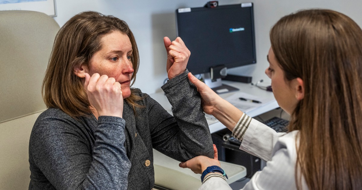 Can a groundbreaking cancer therapy help people with multiple sclerosis?