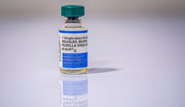 Utah measles outbreak speeds up but there are few changes to daily life