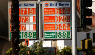 Iran war threatens to erase economic boost of bigger tax refunds