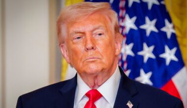 Trump says Iran is ready to negotiate a ceasefire but he's not ready to make a deal