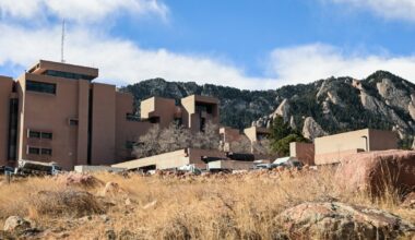 Lawsuit challenges Trump administration plan to dismantle largest climate research lab in US