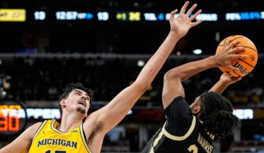 Why John Hollinger believes Michigan will win the National Championship