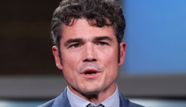 National Counterterrorism Center director resigns over Iran war