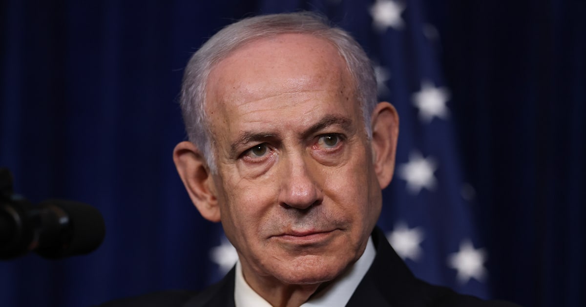 Netanyahu attempting to dispel death rumors fueled by AI paranoia
