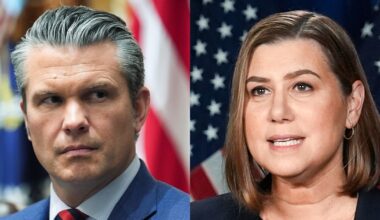 Senator introduces bill to limit AI use by military