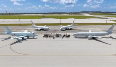 Australia, India, Japan, New Zealand, U.S. complete exercise Sea Dragon 2026 > Commander, U.S. 7th Fleet > Display