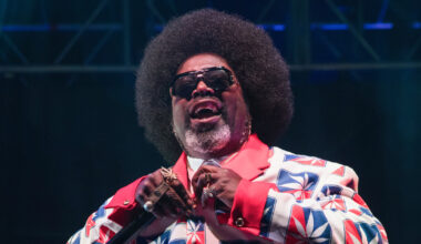Afroman sued by Ohio deputies over music videos showing raid of his home, says 'I got freedom of speech'
