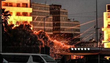 U.S. unleashes bunker busters, Israel says it killed Iran’s intelligence minister