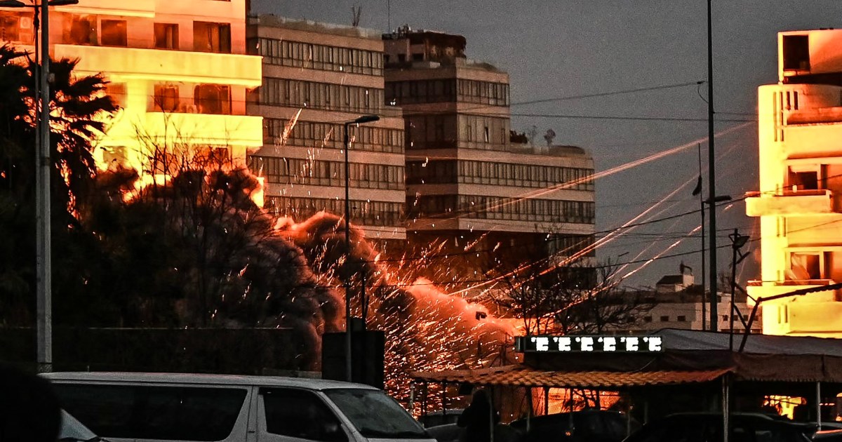 U.S. unleashes bunker busters, Israel says it killed Iran’s intelligence minister