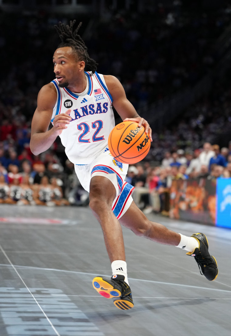 Image: 2026 Big 12 Tournament - Men