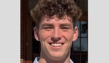 University of Alabama student missing in Barcelona found dead at beach, police in Spain say