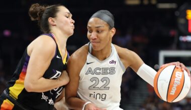 WNBA and players' union reach tentative deal on a new collective bargaining agreement