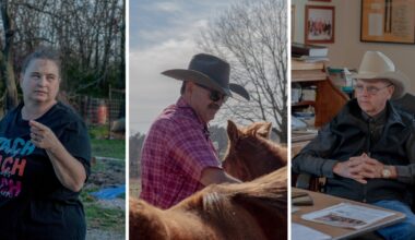 Oklahoma city council members welcomed a Google data center. Now they face a recall.