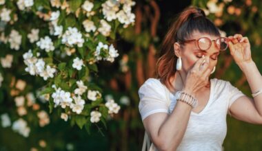 Allergy season is here. Here are tips on how to protect yourself.