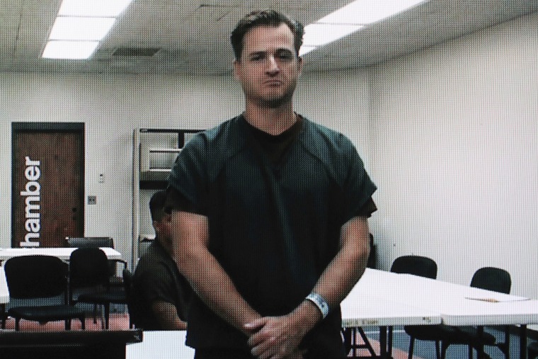 Hawaii Doctor Arrested